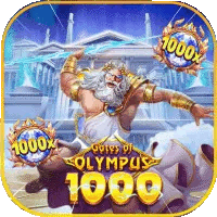 Gates Of Olympus 1000