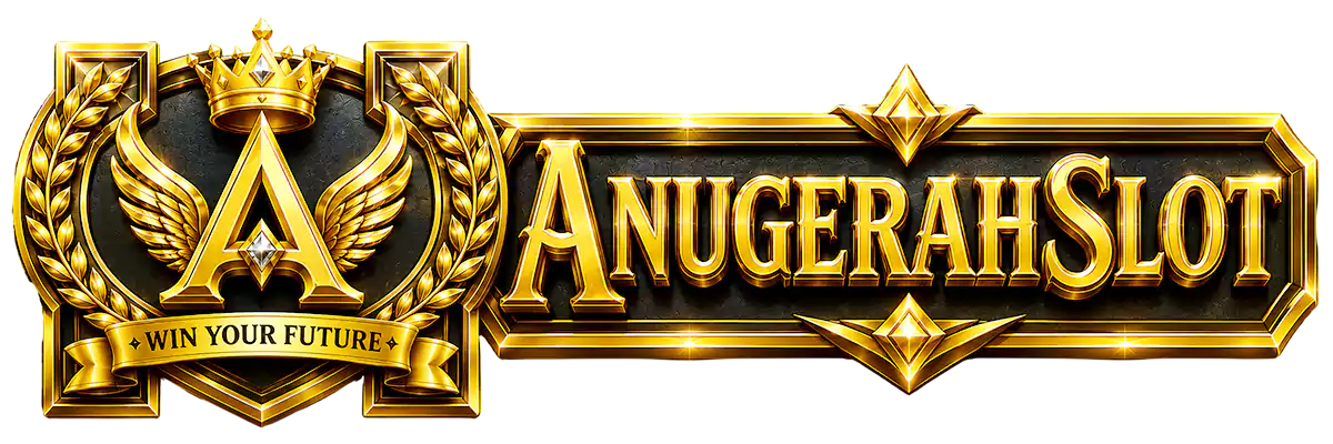 Logo ANUGERAHSLOT